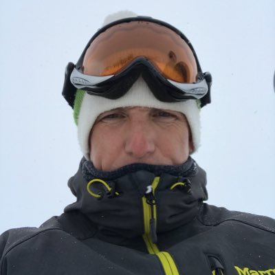 Profile Picture of Tim Waters (@timofey101) on Twitter