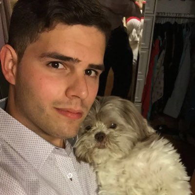 Profile Photo of Danny Russo (@Daniel_San24) on Twitter