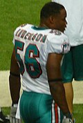 Profile Picture of Charlie Andersonon Wikipedia
