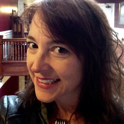 Profile Picture of Christine Larson (@LarsonWrites) on Twitter