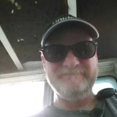 Profile Picture of Mark Bufkin (@dobie10025) on Twitter