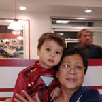 Profile Picture of Ginger Velasquez (@gingervelasquez45) on Instagram