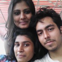 Profile Picture of Supriya Das (@supriya-das-10) on Quora