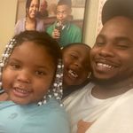 Profile Picture of Randall Richardson (@bigrandall1991) on Instagram