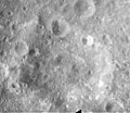 Profile Picture of Gregory (lunar crater)on Wikipedia