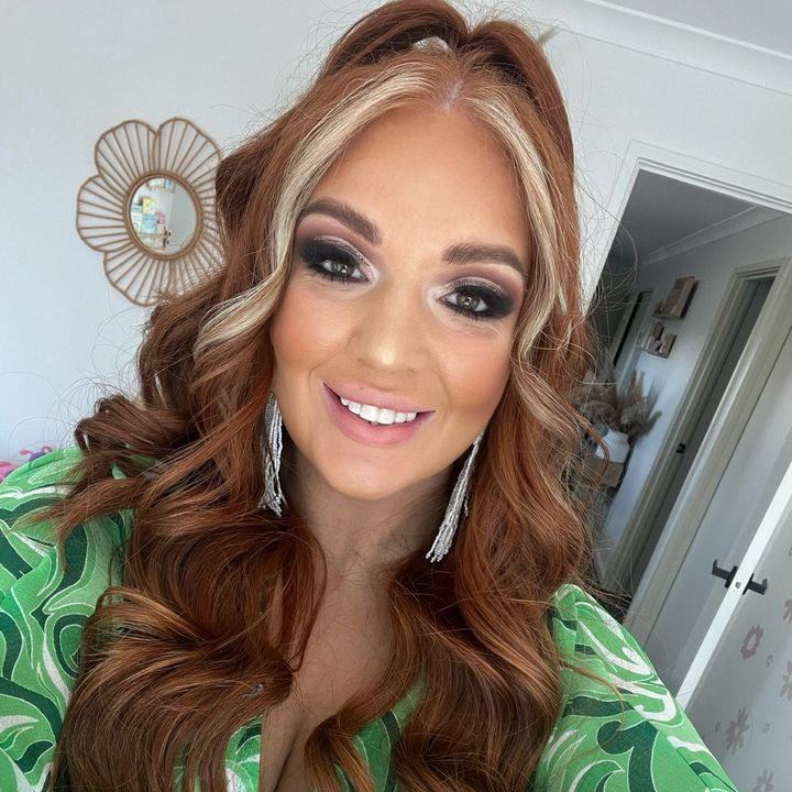 Profile Picture of Kayley Beaton (@kayleybeaton) on Tiktok