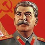 Profile Picture of Joseph Stalin (@mason_l_nelson) on Instagram