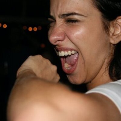 Profile Picture of Gabriela Boghosian (@GabiBoghosian) on Twitter