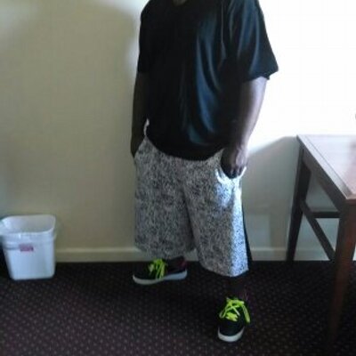 Profile Picture of Sean Mixon (@KING_ROME256) on Twitter