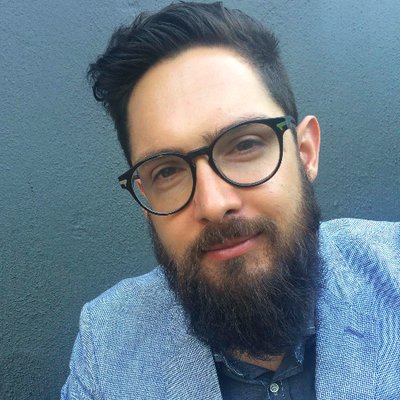 Profile Picture of Fred Walter (@philosophyinc) on Twitter