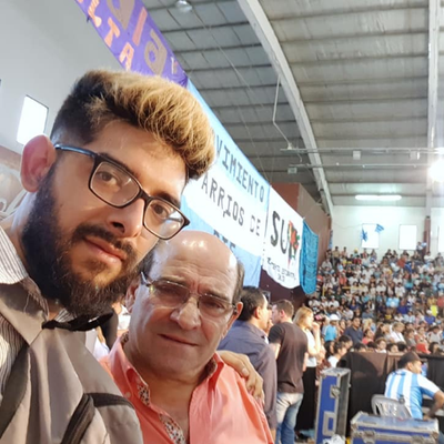 Profile Picture of Andres Joel Salinas (@AndresJoels) on Twitter