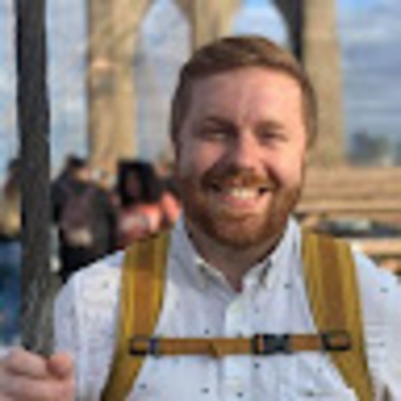 Profile Picture of Ian Appelgate (@ianappelgate) on Poshmark