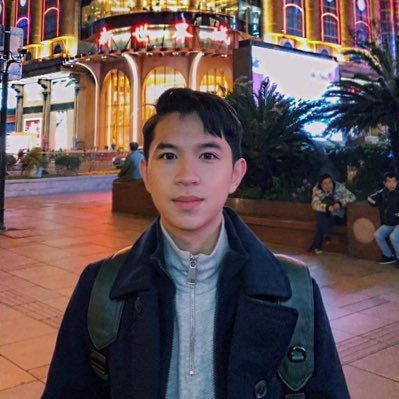 Profile Picture of Christopher Cue (@Christophercue0) on Twitter