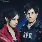 Profile Picture of ~•™Leon 💖 Claire™•~ (@leon_x_claire_cleon) on Instagram