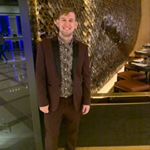 Profile Picture of Mathew Hansen (@matyboy01) on Instagram