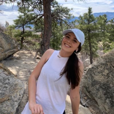 Profile Picture of Cheyenne Simpson (@cheyenne_leigh5) on Twitter