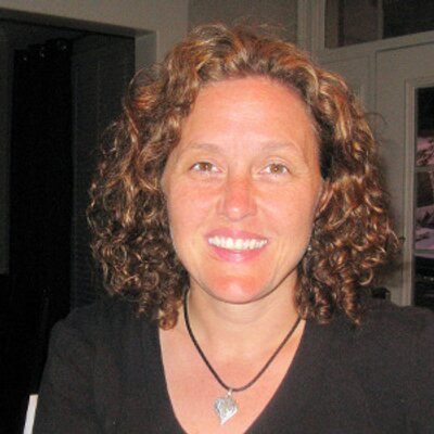 Profile Picture of Janet T. Hamlin (@JanetTHamlin) on Twitter