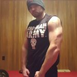 Profile Picture of Brad Western (@wild_warrior14) on Instagram