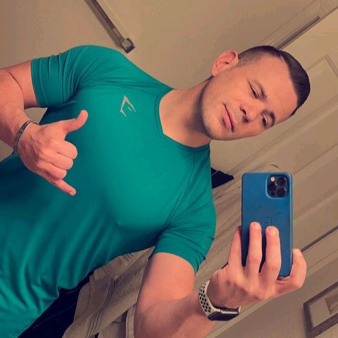 Profile Picture of Craig mason (@craig_mason001) on Tiktok