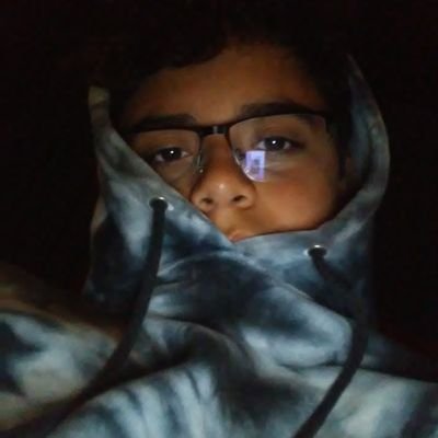 Profile Picture of Jared Solis (@JaredSo50390963) on Twitter