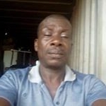 Profile Picture of Kofi Ansong (@kofi.ansong) on Instagram