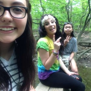 Profile Picture of Kayla Buxton (@kaylabuxt) on Myspace