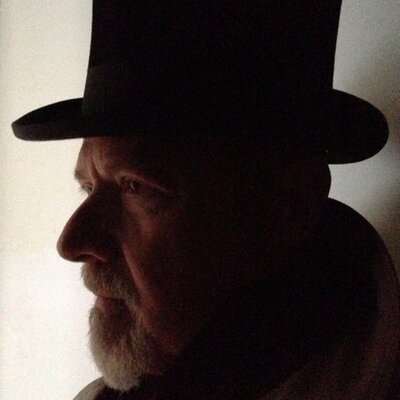 Profile Picture of Steven Wayne Wise (@clove819) on Twitter