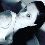 Nancy Kämpf - Instagram Profile Picture of Nancy Kämpf (@krawall_tante) on Instagram