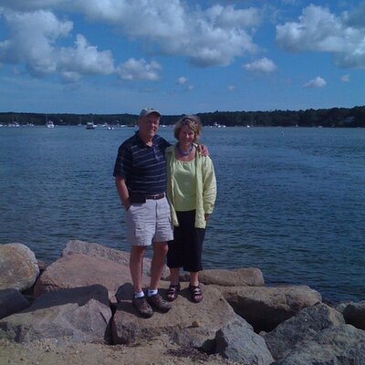 Profile Picture of Deborah Hales (@dhales) on Twitter