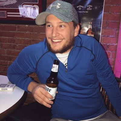 Profile Picture of Kevin Hiller (@k_hiller10) on Twitter