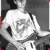 Profile Picture of Patrick Marchal (@parisbarrock) on Myspace