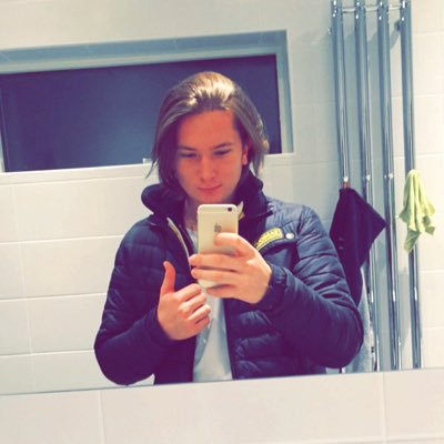 Profile Picture of John Persson (@perssonya) on Twitter