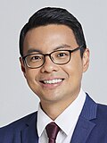 Profile Picture of Lee Chean Chungon Wikipedia