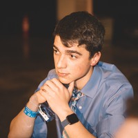 Profile Picture of Benjamín Reyes  (@benjamín-reyes-1) on Quora