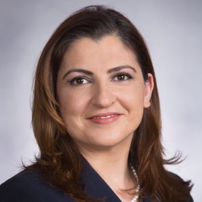 Profile Picture of Rabia Atayee, PharmD, BCPS, APh (@RabiaAtayee) on Twitter