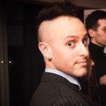 Profile Picture of Benjamin Warner (@benjaminanthonywarner) on Instagram