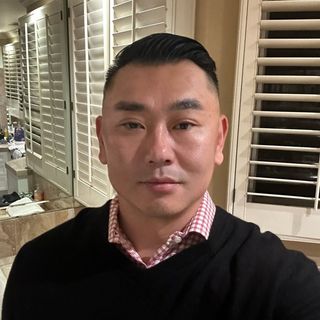 Profile Picture of Ken Li (@kenbling) on Instagram