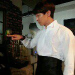 Profile Picture of 안선생/부산/화명동/덕천/사상/양산/반영구/눈썹문신 (@anteacher33) on Instagram