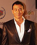 Profile Picture of Hu Junon Wikipedia