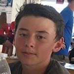 Profile Picture of babys asshole (@kylepedrickfandomdeleted) on Instagram