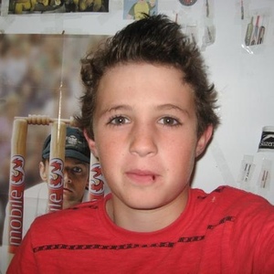Profile Picture of Matthew Farrugia (@fuji_iz_madd) on Myspace