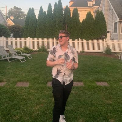 Profile Picture of Todd Heath (@toddler_98) on Twitter