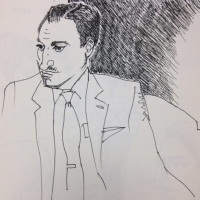 Profile Picture of Michael Catelli (@M_Catelli) on Twitter