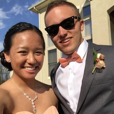 Profile Picture of Aaron Bennington (@abennington217) on Twitter