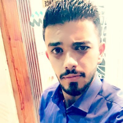 Profile Picture of Ahmad Allan (@accAhmadAllan) on Twitter
