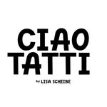 Profile Picture of CIAOTATTI by Lisa Scheibe (@ciaotatti) on Instagram