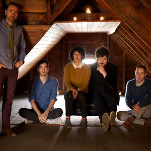 Profile Photo of The Shins (@theshins) on Myspace