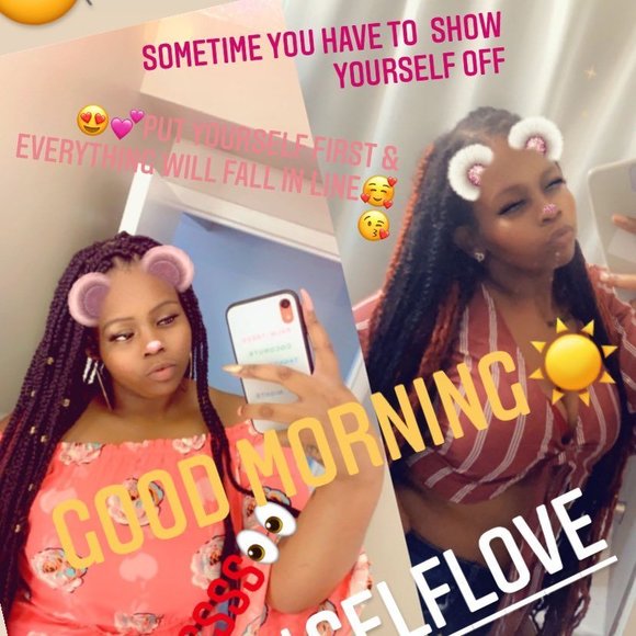 Profile Picture of Jasmine Mccree (@biggiejasmine) on Poshmark