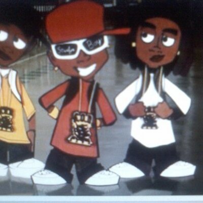 Profile Picture of Shawnlucien (@shawnlucien2) on Twitter