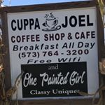 Profile Picture of Janet Snider (@cuppa_of_joel_onepaintedgirl) on Instagram